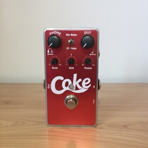 Mengxin Produces Crooked Factory Supervisor Coke Headset Amplifier Audio Auxiliary Switch Front Single Block