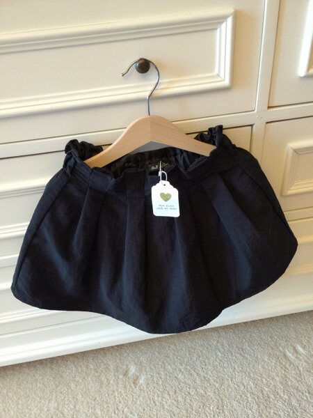 Jupe fillette BOA ELLNA - Ref 2051082 Image 15