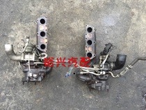 Audi S4 RS4 A6 C5 2 7T twin turbo turbocharger imported from Germany