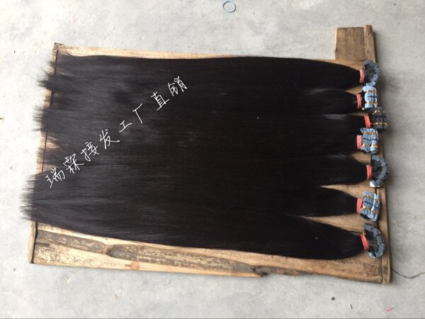 Extension cheveux - Ref 217230 Image 15