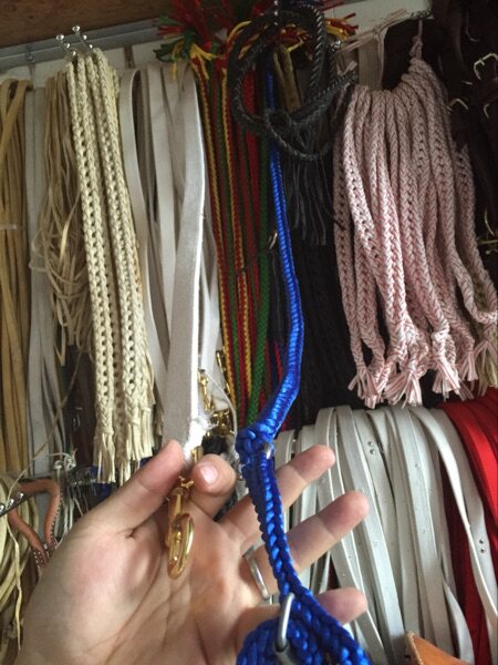 Saddle cushion Water leash Bit rope Horse leggings Horse trip Harness Horse riding Trim cloth small quiver cloth Water leash