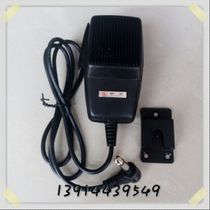  Marine amplifier speaker Portable transmitter Megaphone Handheld loudspeaker microphone