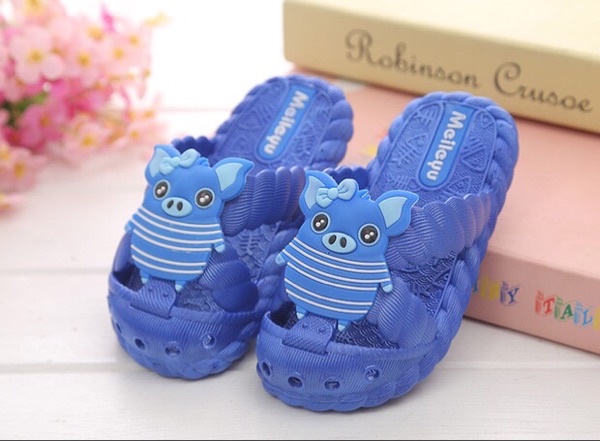 Chaussons enfants en autre - Ref 1024624 Image 17