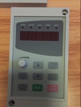 Fu Ling inverter display panel control box operation panel DZB200 300 series