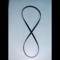 Original Haier drum washing machine XQG50 A D809 belt 5J 1195