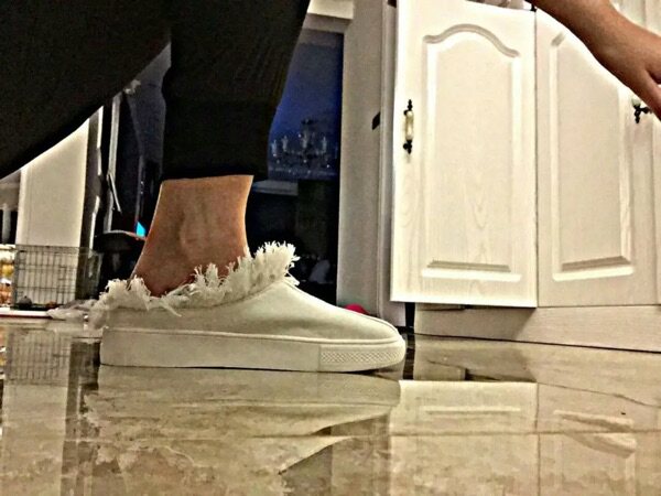 Chaussures de printemps - Ref 916506 Image 8