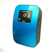 Huike fish tank AC and DC dual-use oxygen pump Ultra-quiet lithium battery oxygen pump Aquarium rechargeable oxygen machine