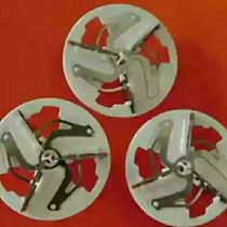 Jie Li hair ball trimmer head blade JL-2810 2811 2812 2815 2798 2788 2778