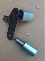 Baoyu Micro-Tiller Original Plant Quality Belt Pulley Self-Walking Scarifier Rotary Tiller Synchronized Tensioning