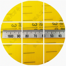1 6 m flashback steel ruler strip reverse steel ruler reverse narrow steel ruler soft steel ruler 10#0 5