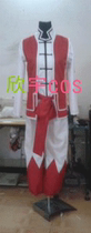 Chinese Little master premium chef cos suit