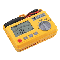 TES-1604 Insulation Tester Digital Ohm Tester TES1604 Taiwan Taishi