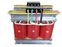 Three-phase isolation transformer three-phase 690V variable three-phase 220V 10KVA three-phase 690 to three-phase 220V