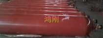Automotive natural gas cylinder 279-90 liters oil to gas cylinder Automotive gas cylinder Automotive natural gas tank