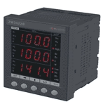 Qingzhi ZW3432B three-phase 0 5 comprehensive electricity meter disk mounted digital table