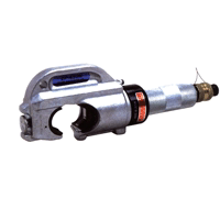 EP-431H split hydraulic clamp 300MM2 Japan imported IZUMI original fake one pay ten