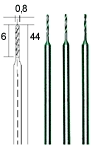 PROXXON Drill Set No 28852