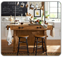 French American country loft retro hotel solid wood cash register cafe bar front porch counter bar counter