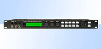 Yunle X3 karaoke equalization pre-stage audio processor Vocal effect original