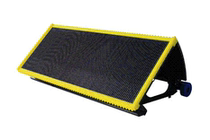 Elevator accessories Lilong stainless steel cascade TJ1000 800 600 BL-A (freight to pay)