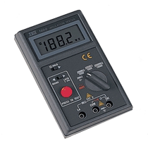 Taiwan Taishi TES1600 Digital Insulation Tester TES-1600