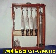 QF1901 Autegas Analyzer Shanghai Produces 1901 Ohs Gas Analyzer Product Promotion