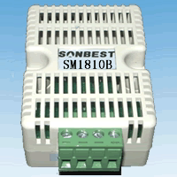 RS485 serial port temperature and humidity sensor module MODBUS Protocol imported sensor SHT10 send software