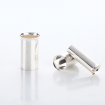 EN1012 Tube-type bare terminal block Pin-shaped European standard casing cold-pressed end pin nose 2000pcs