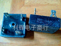 Original imported dismantling machine rectifier Bridge stack 25J4B42 TOSHIBA Japan TOSHIBA 25A air conditioning Special