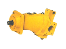Sell A2F inclined shaft plunger pump plunger motor A2F55