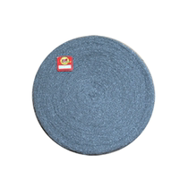 Bailiang Wire Pad No. 0 Marble Polishing Furniture Polishing Disc Ground Crystallization Care Clean Polishing Renovation Cotton
