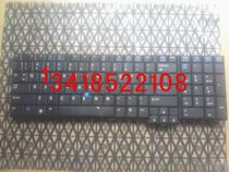 HP 8710P 8710W 8530P 8510W 8530P 8540P 8440p 6930 Keyboard