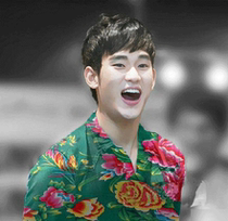 Mens t-shirt summer Northeast large flower cloth tide clothes Mens and womens fashion PLO shirt cotton lapel