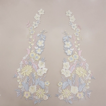 Sewing Lace to flower cotton thread Wedding Dress Gown Accessories Accessories Accessories Accessories Accessories Accessories Accessories to colorful clots to lace