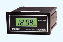 Dongguan original Corruida high precision RCT-3220 original model RM-220 intelligent Resistance Tester
