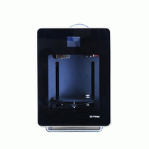 3D printing maker 3D modeling desktop-level 3D printer equipment 3d printing online light curing 3D modeling