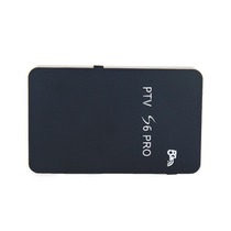 ptv s6 pro 2 4g 5 8g band phone screen sharing dongle airp