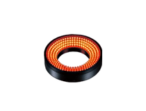 Ring Red LED Light Source CCS Sisis LDR2-90RD2