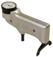 Domestic Pap hardness 934-1