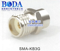 SMA-KB2 SMA-KB2 SMA-KB3G SMA-KFB1 SMA-KFB2 SMA (S) -KFB2 Army Radio Frequency Head