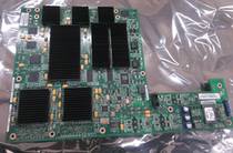 Cisco CISCO WS-F6700-DFC3B Module Sub-Card Naked Card Original Installation Unloader 6748-GE-TX