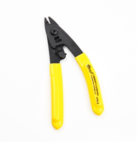 Himing Double mouth Miller pliers Fiber Stripping pliers cfs2 Fiber stripping pliers Fiber Stripping pliers Fiber Miller pliers New products