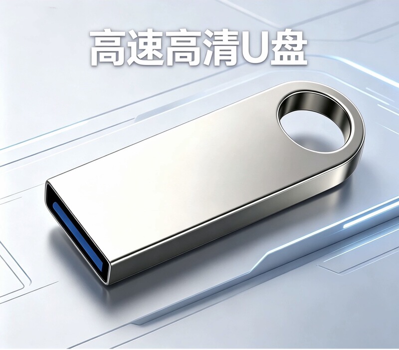 U Disk High-Speed 64g Large Capacity