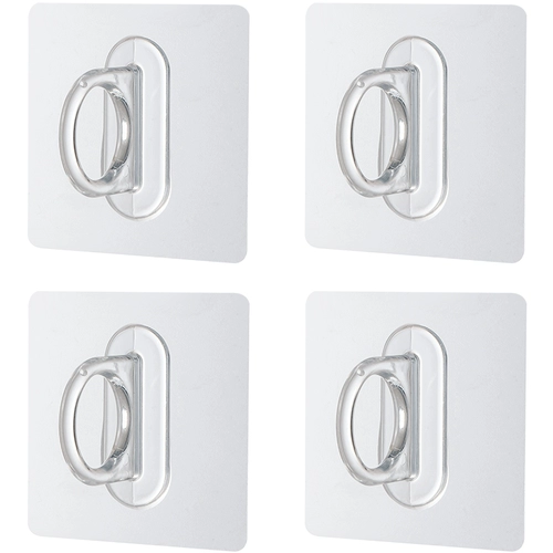 Мощное настенное гигиеническое чистящее средство, система хранения, расческа, трубка, не оставляет следов