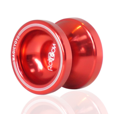 Йо-Йо magic yoyo t6天弓金属悠悠球花式竞技1a3a5a专业比赛溜溜球 Magicyoyo