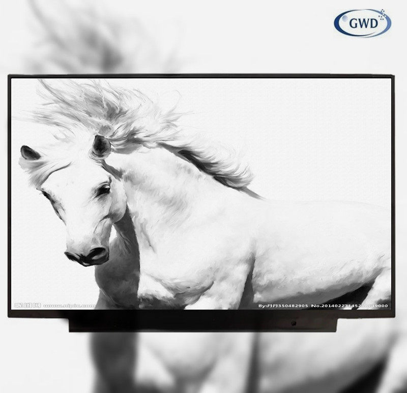 B156HAN08 0 NV156FHM-NY4 NV156FHM-NY4 NV156FHM-N4G NV156FHM-N4G EAST 144HZ LIQUID CRYSTAL SCREEN