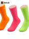 Volvik – chaussettes de golf pour femmes, colorées, confortables, respirantes, solides, mi-mollet, sport, nouveau style, corée du sud