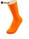 Volvik – chaussettes de golf pour femmes, colorées, confortables, respirantes, solides, mi-mollet, sport, nouveau style, corée du sud