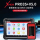 Launch X431 PRO3S + V5.0 прибор для диагностики неисправностей автомобиля компьютерный детектор для ремонта автомобилей дистанционный декодер C-терминала mini 3