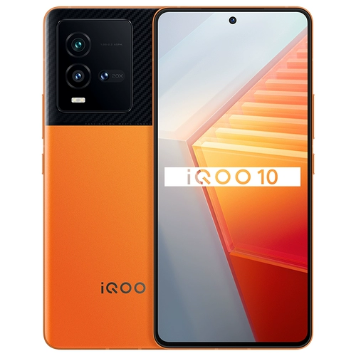 Vivo iqoo 10 Мобильный телефон iqoo10 new 5gvivoiqoo10 IQ10 IQ0010 x90 QQO10